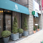 ル・ヴァンテール - 