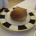 ル・ヴァンテール - パン