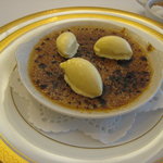 ル・ヴァンテール - 栗のクレームビュルレ