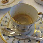 ル・ヴァンテール - カプチーノ