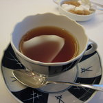 ル・ヴァンテール - アールグレイ