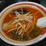 そこらへんのら～めん屋　鉄 - 