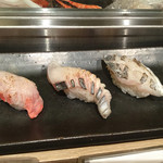 にぎり鮨 一五〇 - 