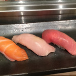 にぎり鮨 一五〇 - 