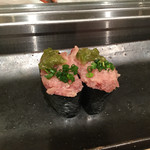 にぎり鮨 一五〇 - 