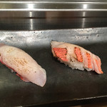 にぎり鮨 一五〇 - 