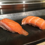 にぎり鮨 一五〇 - 