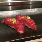 にぎり鮨 一五〇 - 