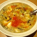 彩蓮 - スーラータン麺！(2015,09/29)