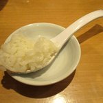 彩蓮 - 〆にはレンゲ一杯分の追い飯！(2015,09/29)