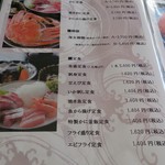 お宿 うおたけ - 2015年