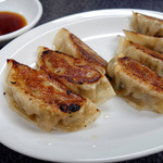 味富来 - ぎょうざ