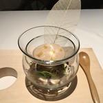 コシモ・プリュス - スープ