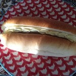 グリドン - 2015年9月：モンブランコッペ(\260)…秋限定です♪