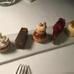 ドミニク・ブシェ トーキョー - 