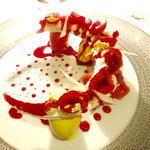 ドミニク・ブシェ トーキョー - 