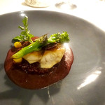 ドミニク・ブシェ トーキョー - 