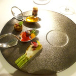 ドミニク・ブシェ トーキョー - 