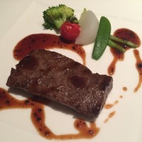 スカイレストラン サンセット - 