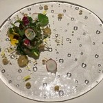 コシモ・プリュス - サンマ