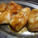 ホルモンまさる  - コプチャン