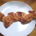 ハチパン - ベーコンエピ