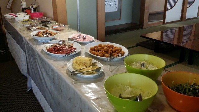 洞爺ごきらく亭（トウヤゴキラクテイ） - 洞爺湖町その他（ホテル）の写真