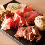 ニクバル ボナペ 田無北口店