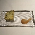 コシモ・プリュス - パン