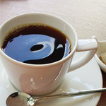 カフェ ティーエム エン - スペシャリティ珈琲　エチオピア。他にもブレンドやランチも