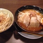ラーメン・つけ麺 笑福 - 