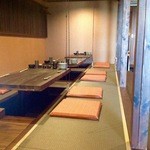 参道酒場 八朗 - 