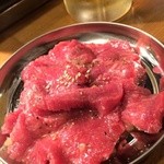 肉泥棒 - 