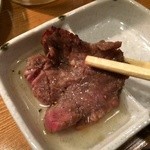 肉泥棒 - 