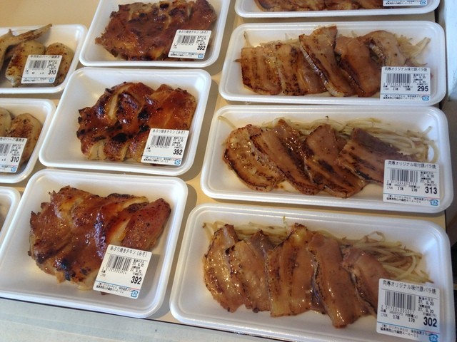 肉専 デリカツネヒロ 郡山富田 弁当 食べログ
