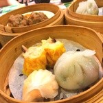 添好運點心專門店 - 