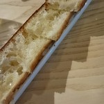 Kasukabe barujunipaberi - ポテトサラダ