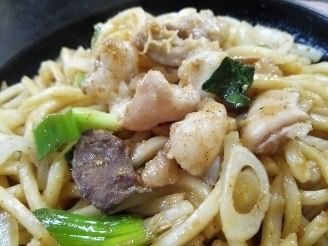 勝ちゃん食堂 - 勝間田/鉄板焼き | 食べログ