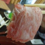 魚喰いの大間んぞく - 