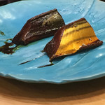 初音鮨 - 気仙沼産戻り鰹