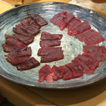 初音鮨 - マグロ