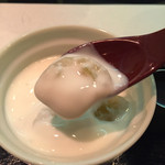 や寿し - 巨峰が入ってる