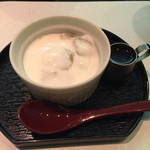 や寿し - デザート