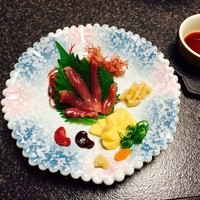 ふぐ料理専門 はも料理専門 すっぽん料理専門 まる三宮 - すっぽん刺身