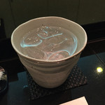 や寿し - 焼酎ろっく