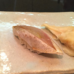 や寿し - 小鯛