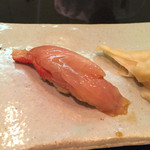 や寿し - きんめ