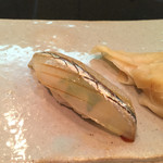 や寿し - さより