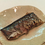 や寿し - さんま