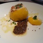 エノテカラウラ - 